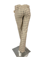 Charger l'image dans la galerie, Pantalon Prada brodé doré taille 38