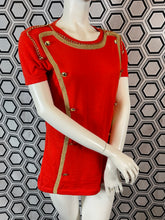 Charger l'image dans la galerie, Haut JC de Castelbajac taille 42