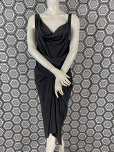Charger l'image dans la galerie, Superbe robe noire Rick Owens taille 38