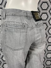Charger l'image dans la galerie, Jeans gris clair Dolce & Gabbana taille 34