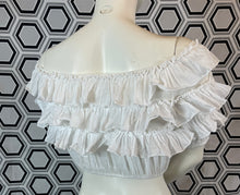 Charger l'image dans la galerie, Superbe robe Jean Paul Gaultier et son crop top assorti taille 36