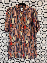 Charger l'image dans la galerie, Robe en soie Missoni taille 40