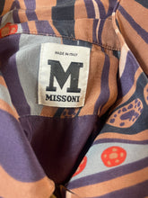 Charger l'image dans la galerie, Robe en soie Missoni taille 40