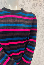 Charger l'image dans la galerie, Sweat velours Yves Saint Laurent taille 38