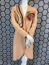 Charger l'image dans la galerie, Manteau d’été À la bonne renommée taille 38