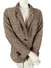 Charger l'image dans la galerie, Veste en tweed Yves Saint Laurent rive gauche taille 38