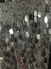 Charger l'image dans la galerie, Haut Oleg Cassini taille 38