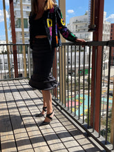 Charger l'image dans la galerie, Incroyable !!! Jupe Moschino à cerceaux taille 36