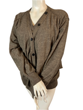 Charger l'image dans la galerie, Pull Lemaire taille 38