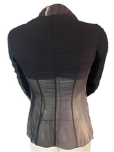 Charger l'image dans la galerie, Haut en soie Rick Owens taille 36