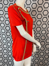 Charger l'image dans la galerie, Haut JC de Castelbajac taille 42