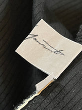 Charger l'image dans la galerie, Mini-robe Yohji Yamamoto taille 38