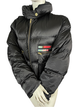 Charger l'image dans la galerie, Doudoune en duvet Sonia Rykiel taille 40