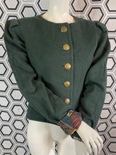Charger l'image dans la galerie, Veste Hermès réversible taille 40
