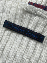 Charger l'image dans la galerie, Pull Jean-Paul Gaultier taille 38