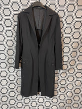 Charger l'image dans la galerie, Superbe manteau Yohji Yamamoto taille 36