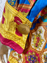 Charger l'image dans la galerie, Chemisier long Gianfranco Ferre taille 38