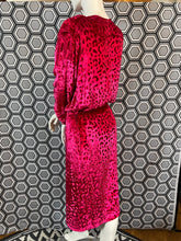 Charger l'image dans la galerie, Jupe en velours Yves Saint Laurent rive gauche taille 44