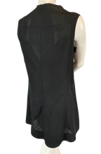 Charger l'image dans la galerie, Mini-robe Yohji Yamamoto taille 38
