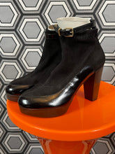 Charger l'image dans la galerie, Paire de chaussures Neuves Robert Clergerie pointure 5,5