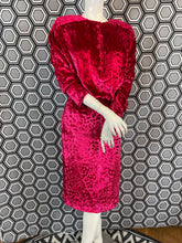 Charger l'image dans la galerie, Jupe en velours Yves Saint Laurent rive gauche taille 44