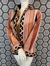 Charger l'image dans la galerie, Veste en velours Emilio Pucci taille 38