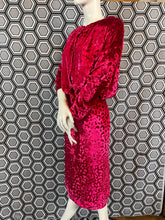 Charger l'image dans la galerie, Jupe en velours Yves Saint Laurent rive gauche taille 44