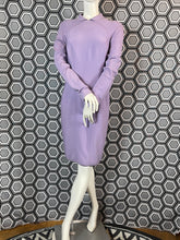 Charger l'image dans la galerie, Robe Hervé Léger mauve taille 38