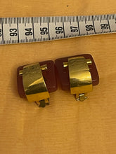 Charger l'image dans la galerie, Lot de clips et une broche vintage