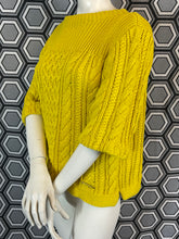 Charger l'image dans la galerie, Pull en coton Burberry taille 38