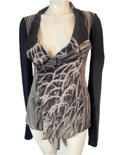 Charger l'image dans la galerie, Haut en soie Rick Owens taille 36