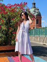 Charger l'image dans la galerie, Superbe robe Vivienne Westwood Red label neuve taille 36