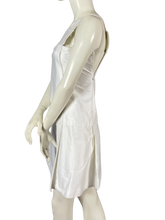 Charger l'image dans la galerie, Robe blanche Courrèges taille 36