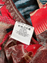 Charger l'image dans la galerie, Chemise Jean Paul Gaultier taille 34