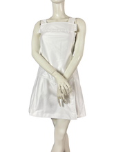 Charger l'image dans la galerie, Robe blanche Courrèges taille 36