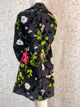 Charger l'image dans la galerie, Incroyable manteau kenzo en velours taille 36