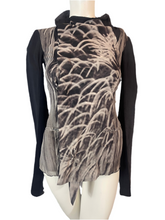 Charger l'image dans la galerie, Haut en soie Rick Owens taille 36