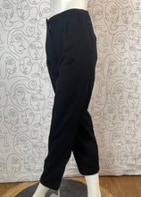 Charger l'image dans la galerie, Pantalon noir Ann Demeulemeester taille 42 neuf