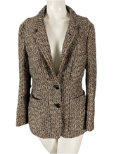 Charger l'image dans la galerie, Veste en tweed Yves Saint Laurent rive gauche taille 38