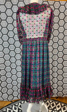 Charger l'image dans la galerie, Robe Ted Lapidus en soie taille 40