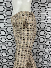 Charger l'image dans la galerie, Pantalon Prada brodé doré taille 38