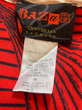 Charger l'image dans la galerie, Superbe robe Christian Lacroix taille 38