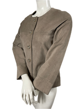 Charger l'image dans la galerie, Veste Max & Moi taille 36