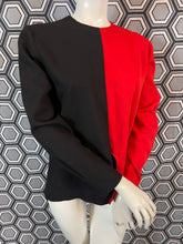 Charger l'image dans la galerie, Blouse vintage Pierre Cardin taille 40