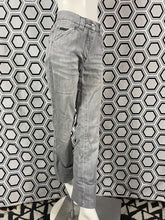 Charger l'image dans la galerie, Jeans gris clair Dolce & Gabbana taille 34