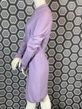 Charger l'image dans la galerie, Robe Hervé Léger mauve taille 38
