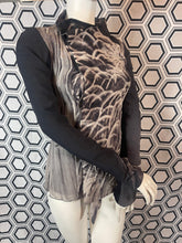 Charger l'image dans la galerie, Haut en soie Rick Owens taille 36