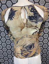 Charger l'image dans la galerie, Haut en mesh Roberto Cavalli taille 42