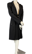 Charger l'image dans la galerie, Superbe manteau Yohji Yamamoto taille 36