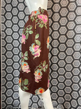 Charger l'image dans la galerie, Jupe à fleurs Ungaro taille 38